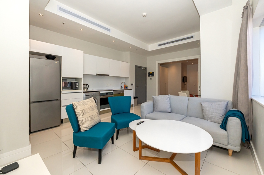 1 Bedroom Property for Sale in Cape Town City Centre Western Cape